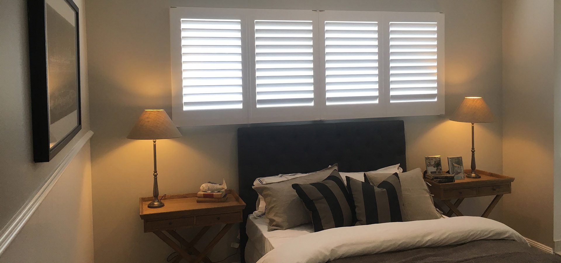 Shutters